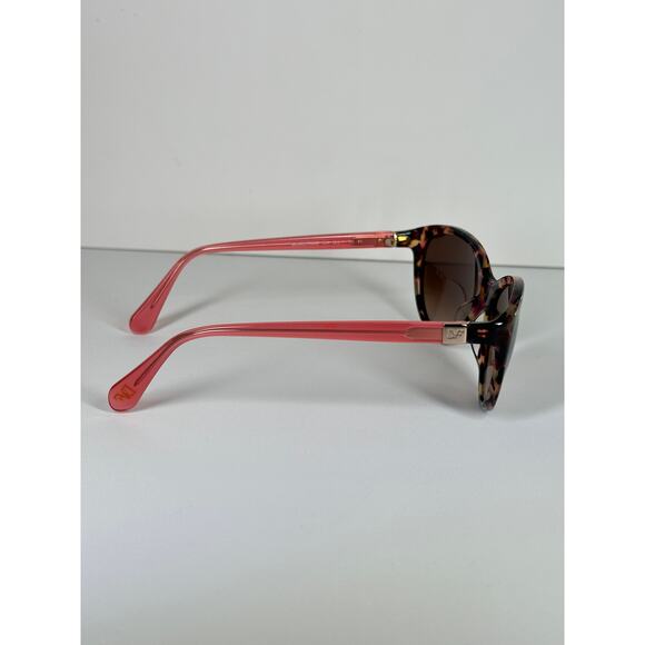 Diane Von Furstenberg DVF599S BLAIR Sunglasses main image 5